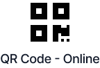 QR Code Online