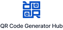 QR Code Generator Hub