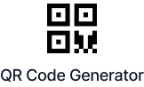 QR Code Generator